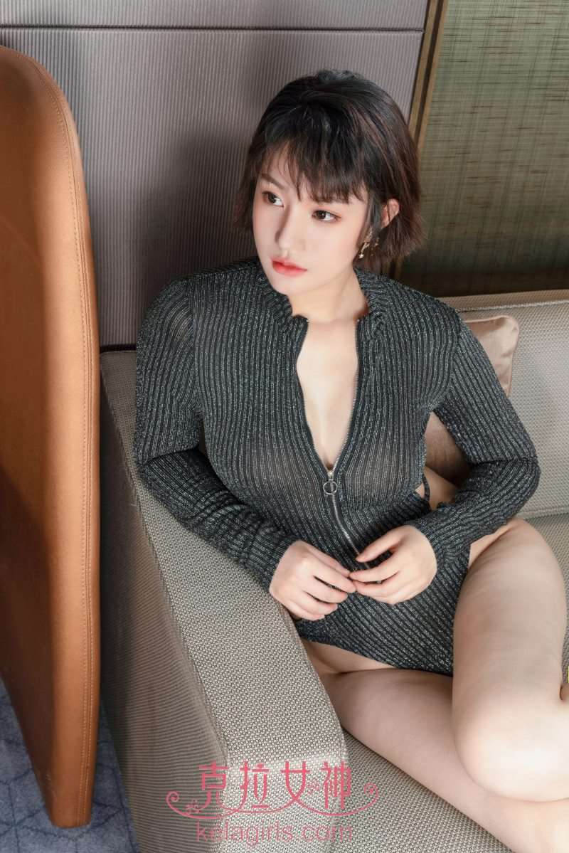 [KeLaGirls克拉女神] 2019.09.13《明月寄相思》宋黛 [28P/593MB]
