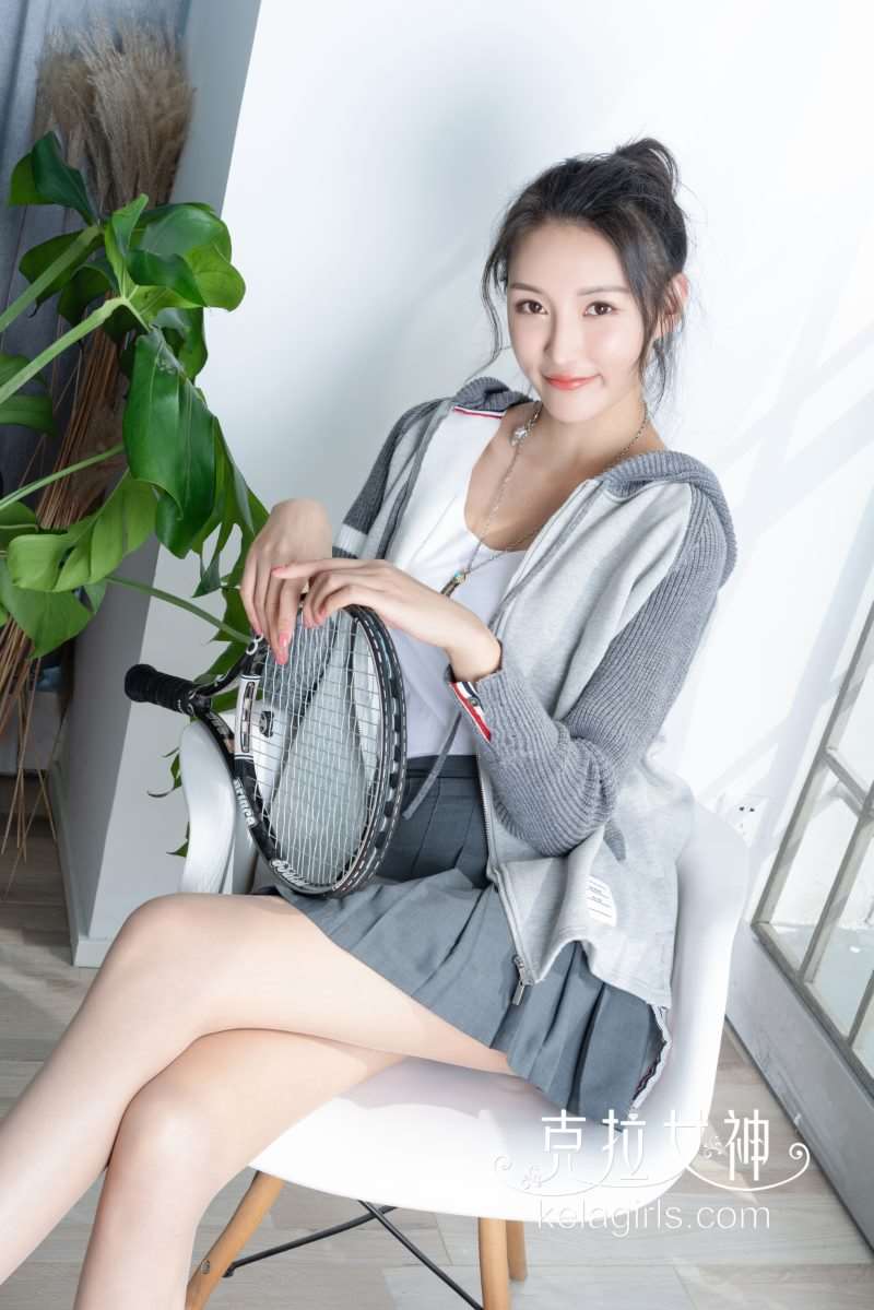[KeLaGirls克拉女神] 2019.10.28《尽态极妍》璇子 [27P/498MB]