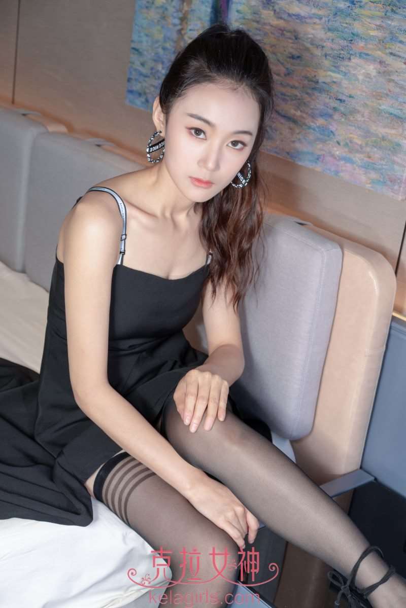 [KeLaGirls克拉女神] 2019.10.02《脱丝洗袜》赵敏 [29P/508MB]