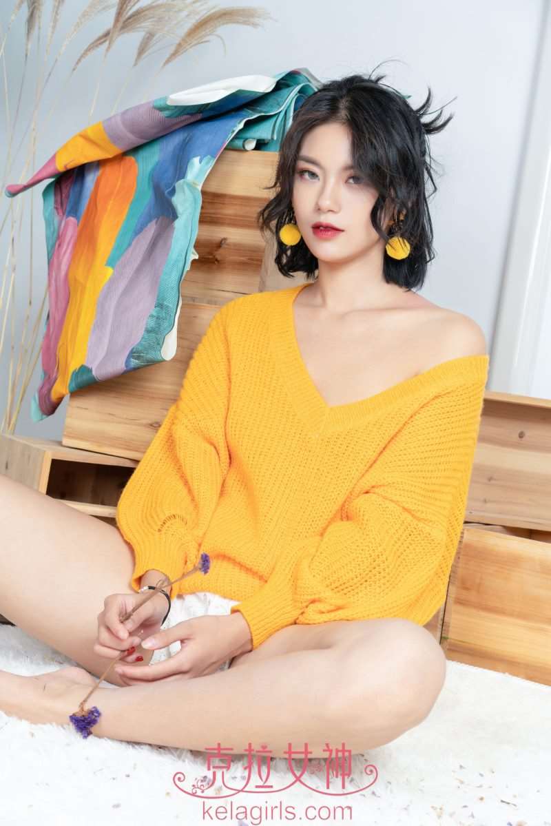 [KeLaGirls克拉女神] 2019.09.27《色艺俱佳》羽西 [27P/500MB]