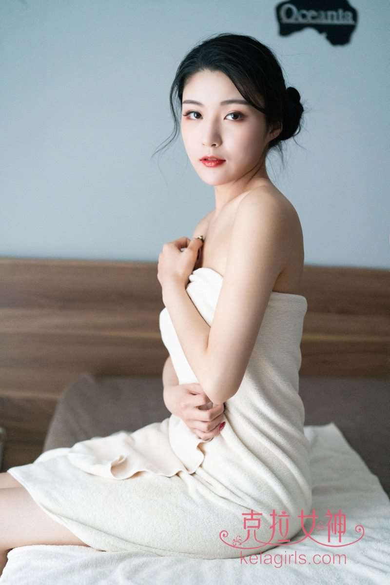 [KeLaGirls克拉女神] 2020.01.13《玉软花柔》雅楠 [23P/439MB]