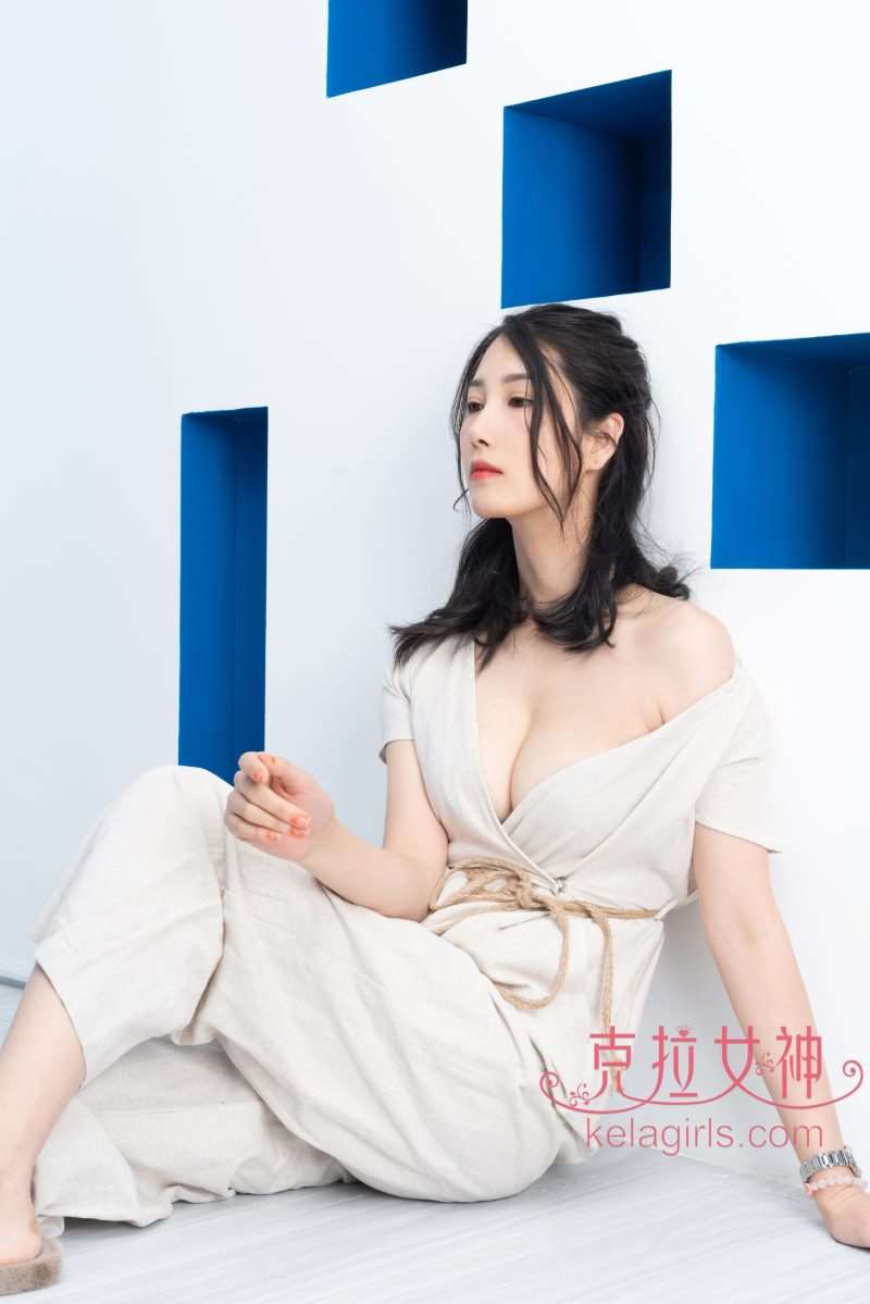 [KeLaGirls克拉女神] 2020.03.16《兰姿蕙质》王睿 [27P/436MB]