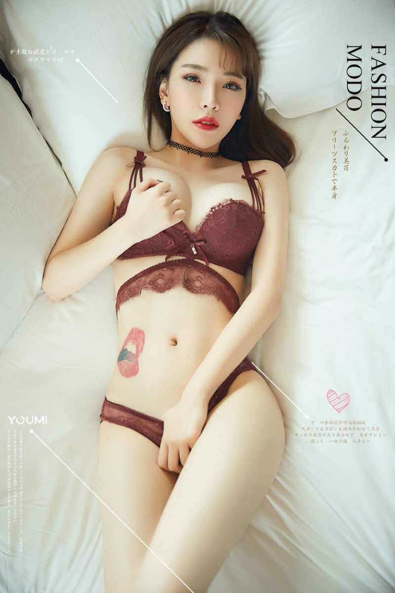[YouMi尤蜜] 2018.11.05 绝美人妻 小KK [29P/18.8MB]