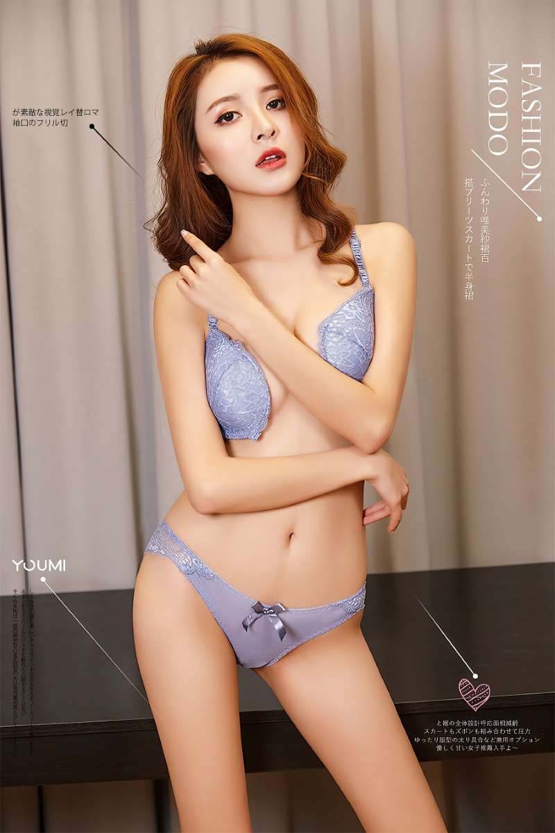 [YouMi尤蜜] 2020.05.26 暗房蜜事 黄金宝儿 [36P/698MB]