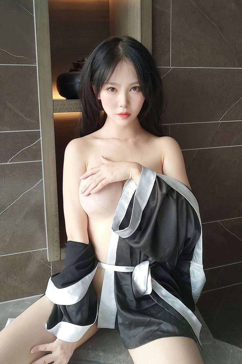 [YouMi尤蜜] 2021.05.23 今夜不归 抖娘利世 [22P/576MB]