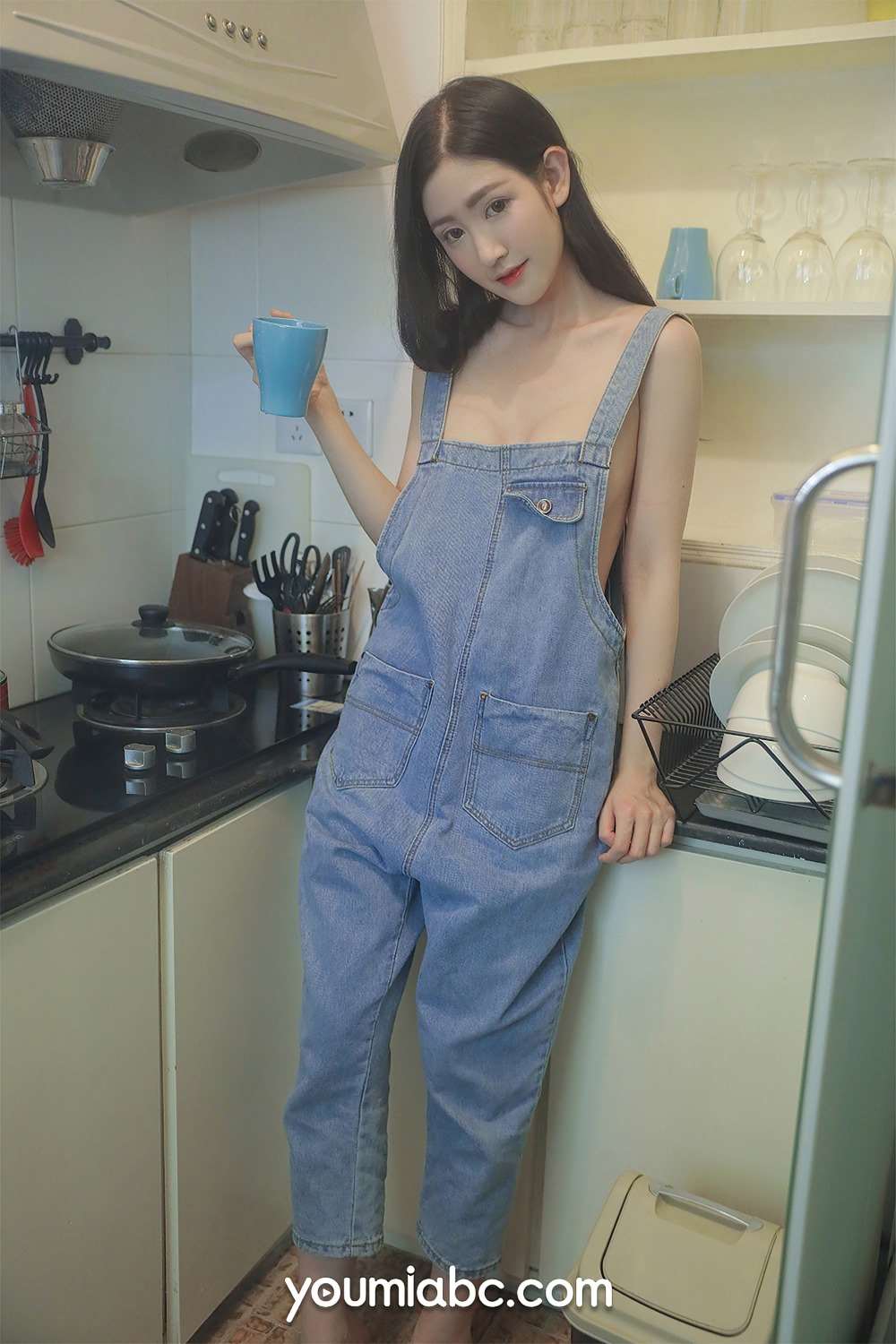 [YouMi尤蜜] 2021.05.04 写真书 沈梦瑶 [30P/581MB]