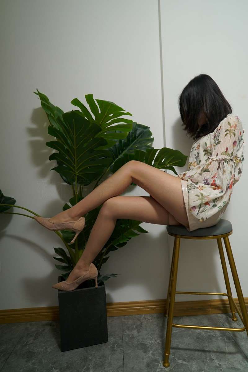 [kittyWawa袜小喵] KT152《花仙子》[60P/48MB]