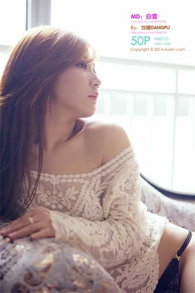 [XiuRen秀人网] 2014.03.12 No.110 白雪 [50P/120MB]
