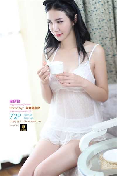 [XiuRen秀人网] 2014.06.01 No.148 顾欣怡 [72P/140MB]