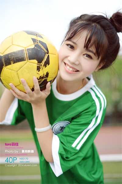 [XiuRen秀人网] 2014.07.05 No.170 toro羽住 [40P/150MB]
