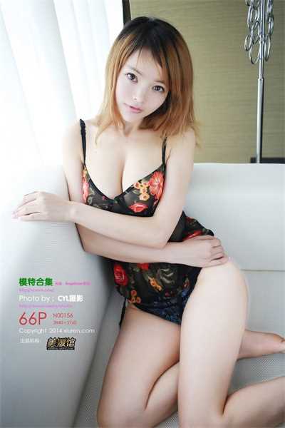 [XiuRen秀人网] 2014.06.12 No.156 模特合集 [66P/171MB]