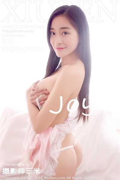 [XiuRen秀人网] 2015.01.25 No.283 乔伊joy [95P/224MB]