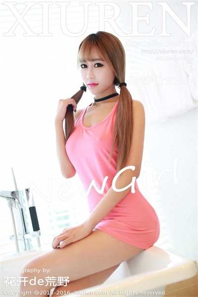 [XiuRen秀人网] 2016.04.11 No.507 何梦兮Stacy [48P/177M]