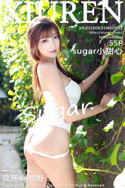 [XiuRen秀人网] 2016.06.25 No.551 sugar小甜心CC [55P/265MB]