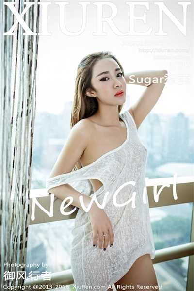 [XiuRen秀人网] 2016.08.02 No.569 Sugar梁莹 [52P/223MB]