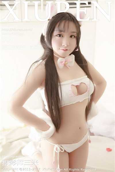 [XIUREN秀人网]2017-05-12 No.753 吃白菜的vi菜菜[50P/209MB]