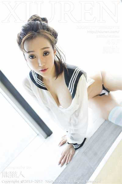 [XIUREN秀人网]2017.07.06 NO.779 顾灿 [49+1P/90.1MB]