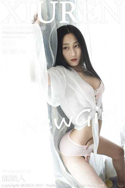 [XIUREN秀人网]2017.08.16 NO.802 雨涵Iris [45+1P/80.8M]
