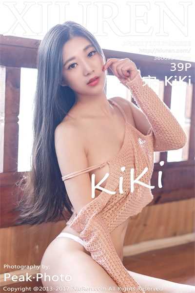 [XIUREN秀人网]2017.10.12 No.828 宋-KiKi [39P/118MB]