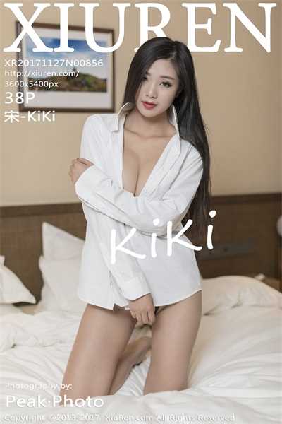 [XIUREN秀人网] 2017.11.27 No.856 宋-KiKi [38P/127MB]