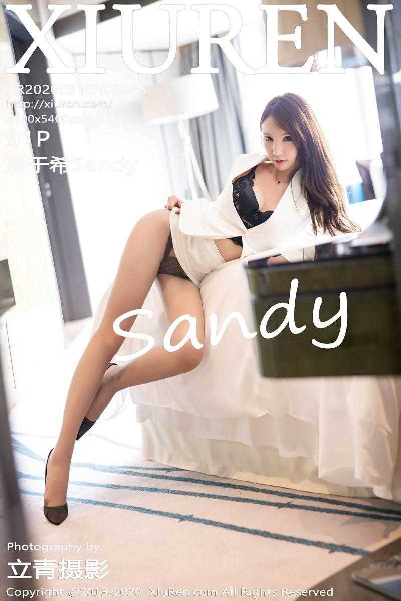 [XIUREN秀人网] 2020.03.16 No.2065 周于希Sandy [92P/425MB]