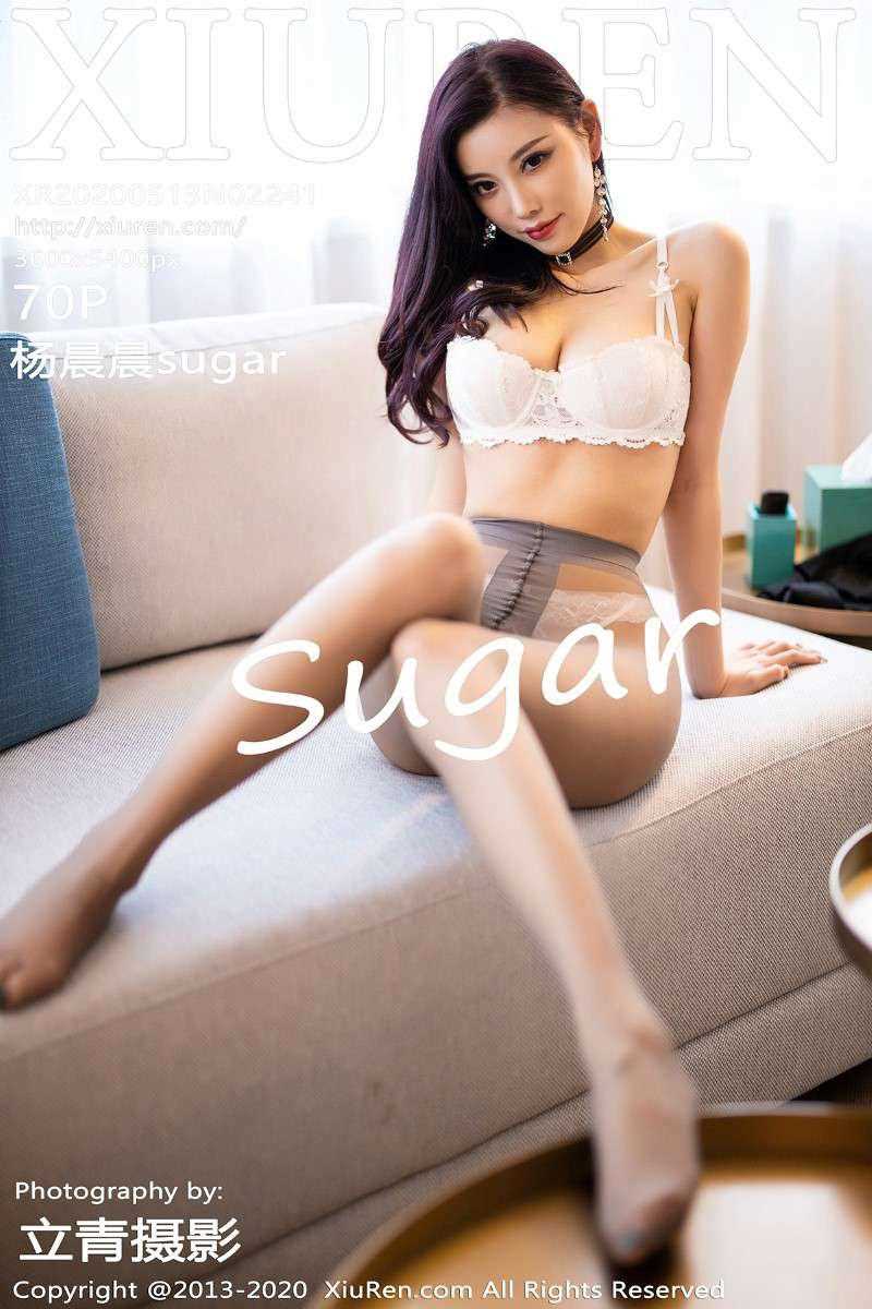[XIUREN秀人网] 2020.05.13 No.2241 杨晨晨sugar [71P/406MB]