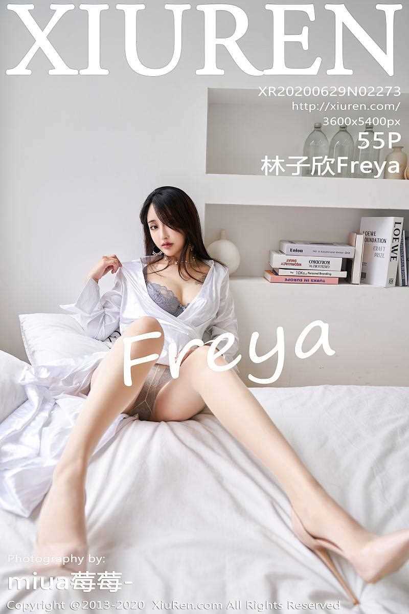 [XIUREN秀人网] 2020.06.29 No.2273 林子欣Freya [56P/562MB]