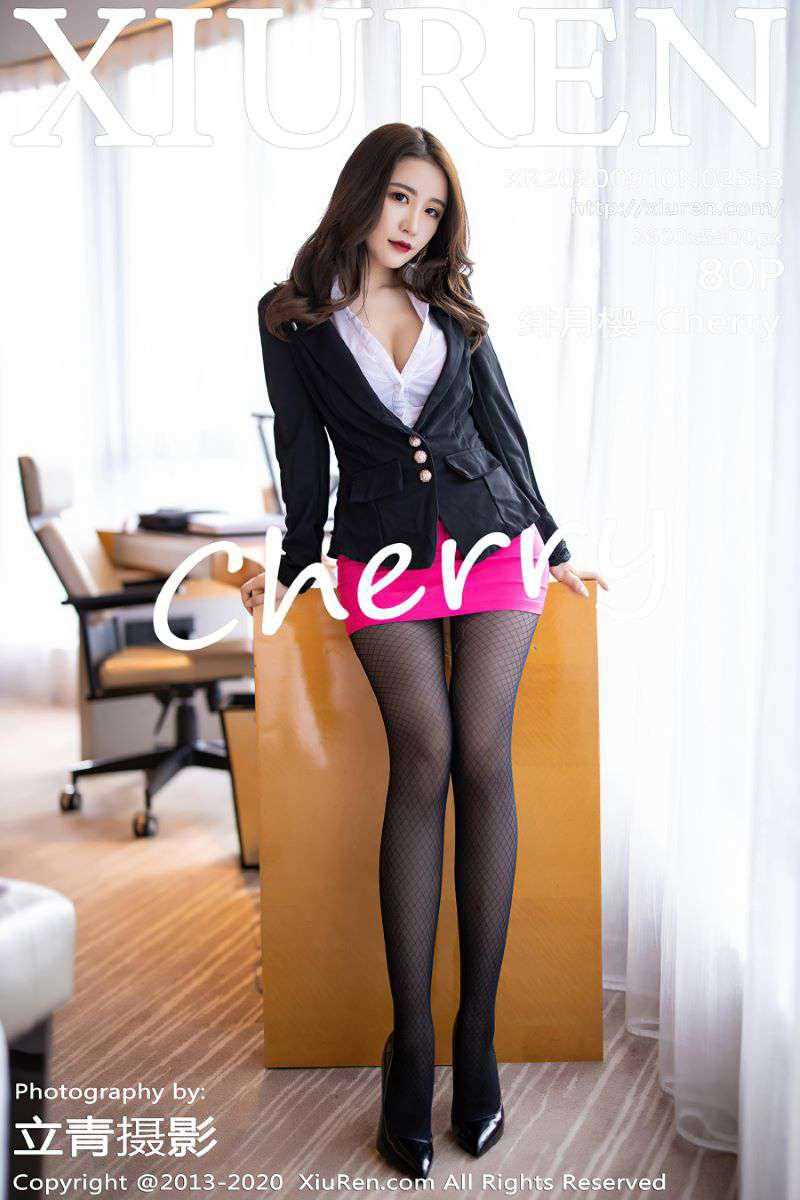 [XIUREN秀人网] 2020.09.10 No.2553 绯月樱-Cherry [81P/740MB]
