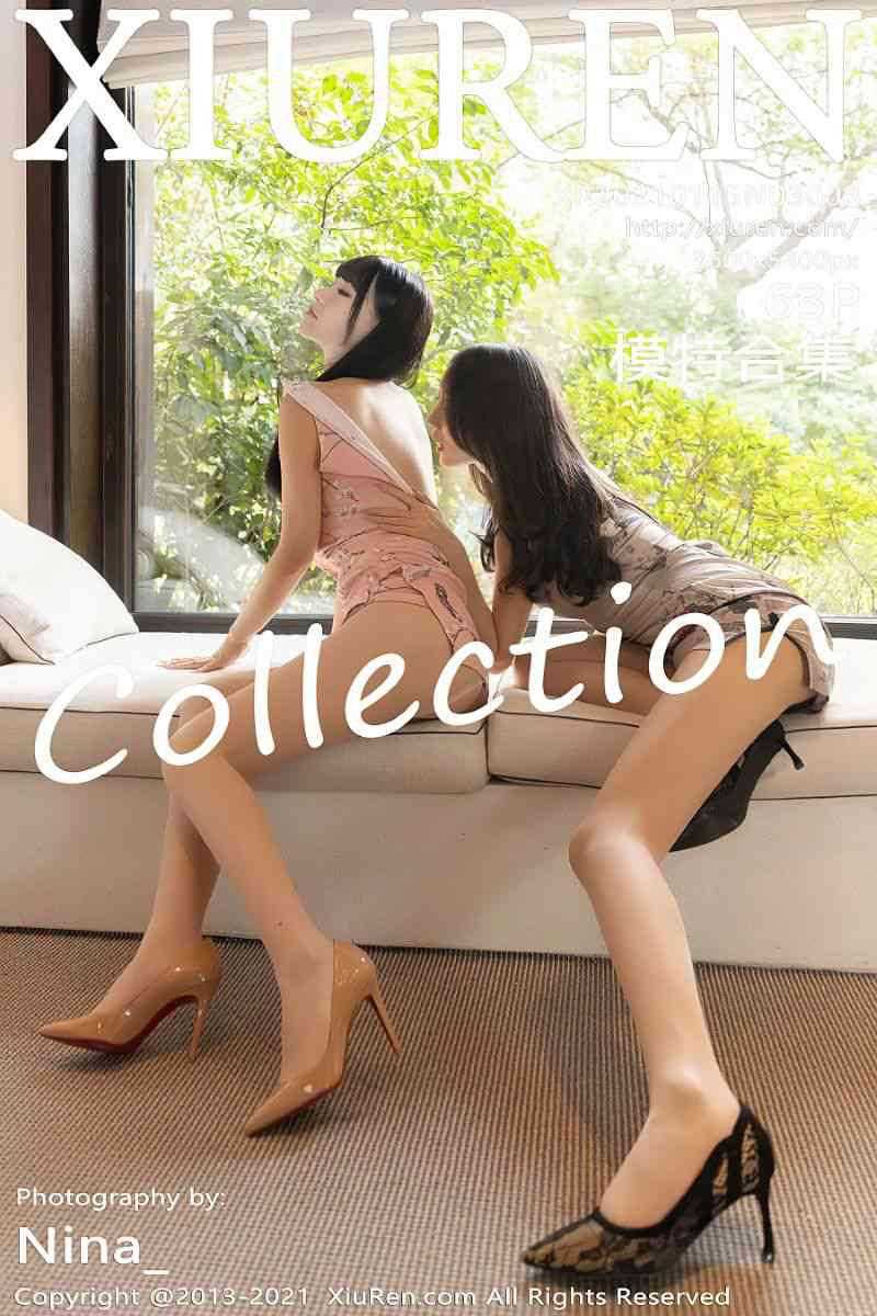 [XIUREN秀人网] 2021.01.15 No.3008 模特合集 [64P/482MB]