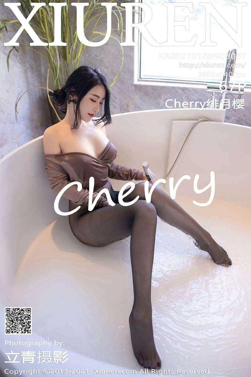 [XIUREN秀人网] 2021.01.28 No.3057 Cherry绯月樱 [68P/544MB]