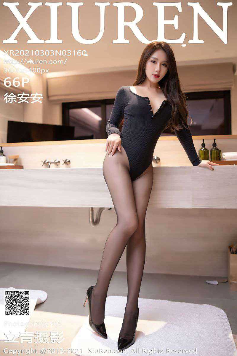[XIUREN秀人网] 2021.03.03 No.3160 徐安安 [67P/573MB]