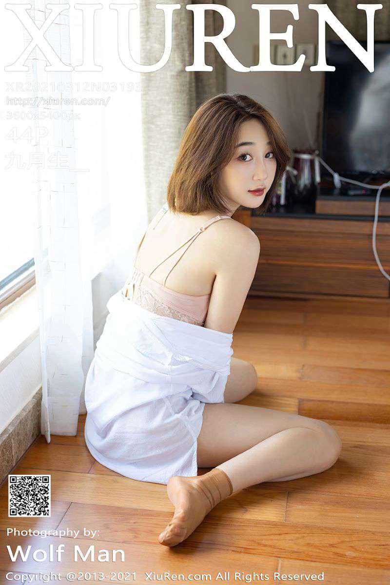 [XIUREN秀人网] 2021.03.12 No.3193 九月生_ [45P/431MB]