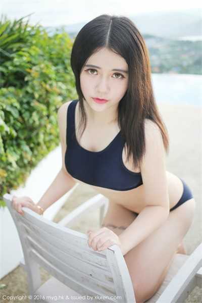 [MYGirl美媛馆]高清套图第189期 李雪婷Anna [52+1P92M]