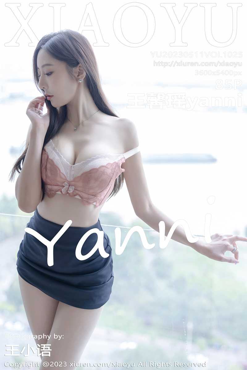 [XIAOYU语画界] 2023.05.11 VOL.1025 王馨瑶yanni [86P/716MB]
