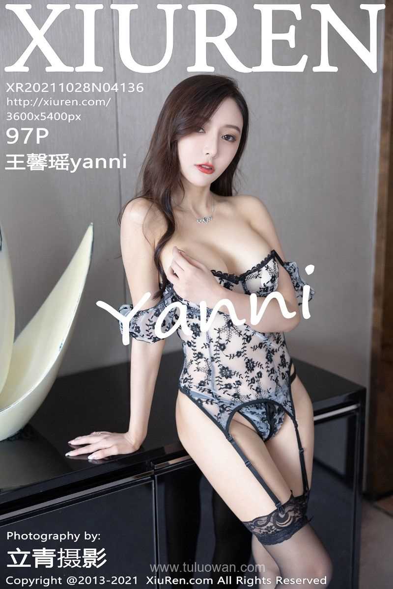 [XIUREN秀人网] 2021.10.28 No.4136 王馨瑶yanni [97P/812MB]