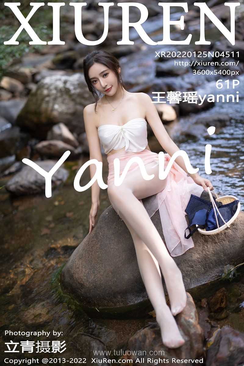 [XIUREN秀人网] 2022.01.25 No.4511 王馨瑶 [61P/618MB]