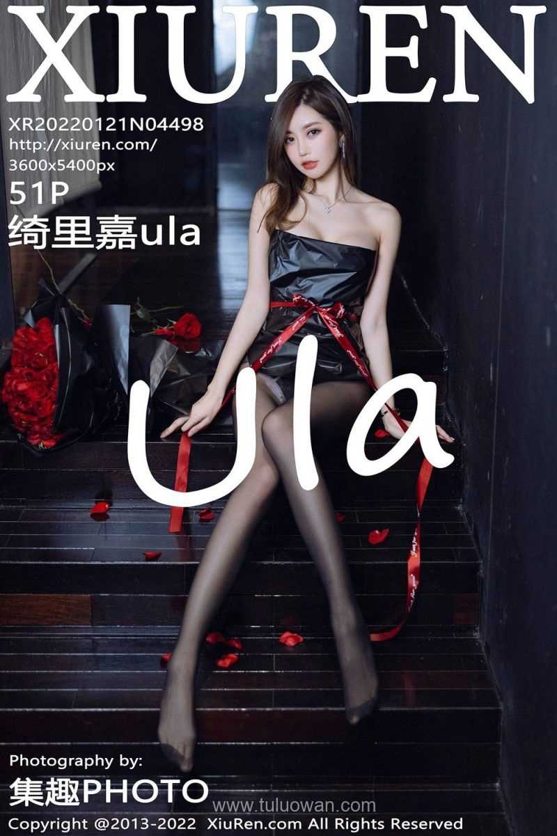 [XIUREN秀人网] 2022.01.21 No.4498 绮里嘉 [51P/490MB]