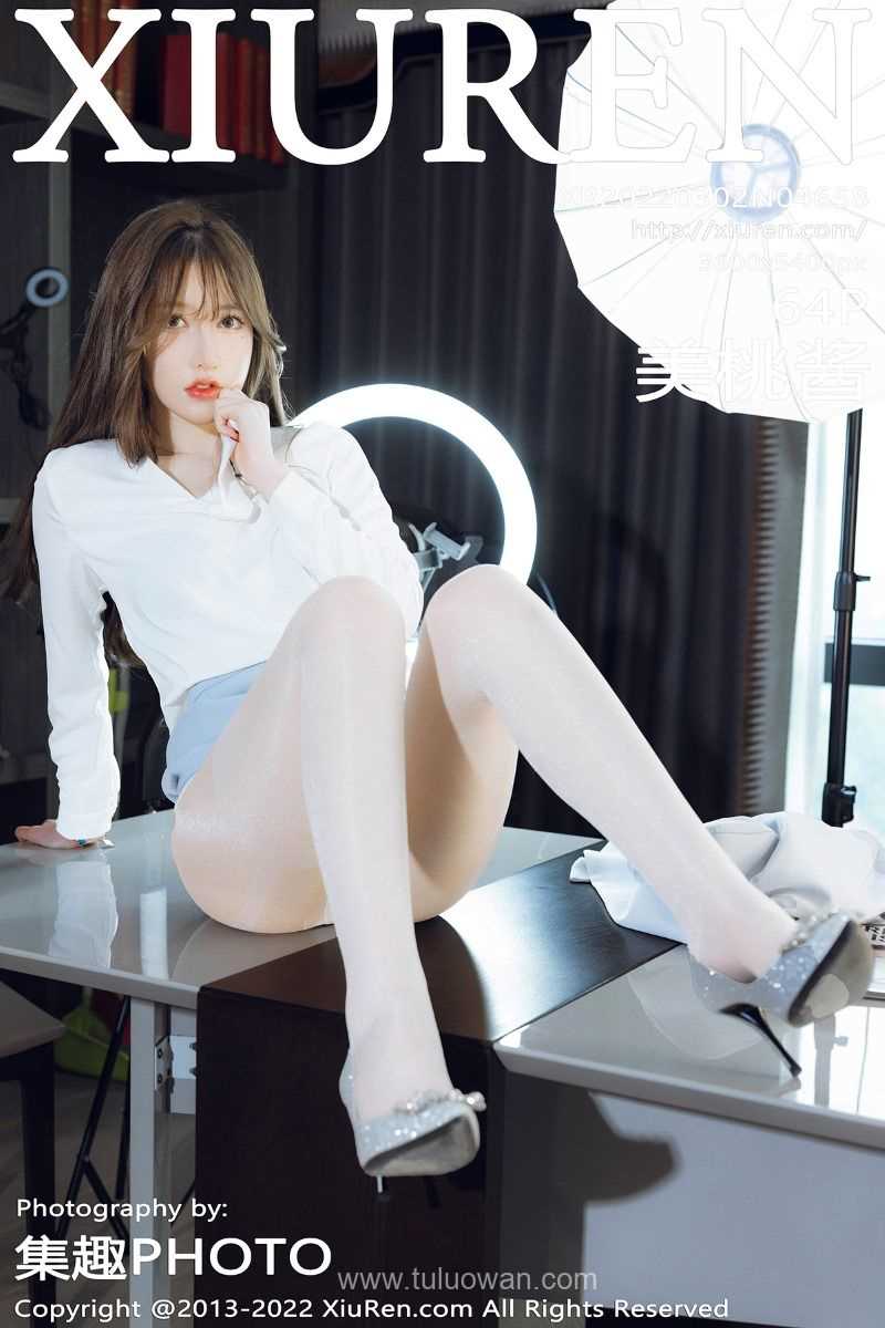 [XIUREN秀人网] 2022.03.02 No.4658 美桃酱 [65P/296MB]