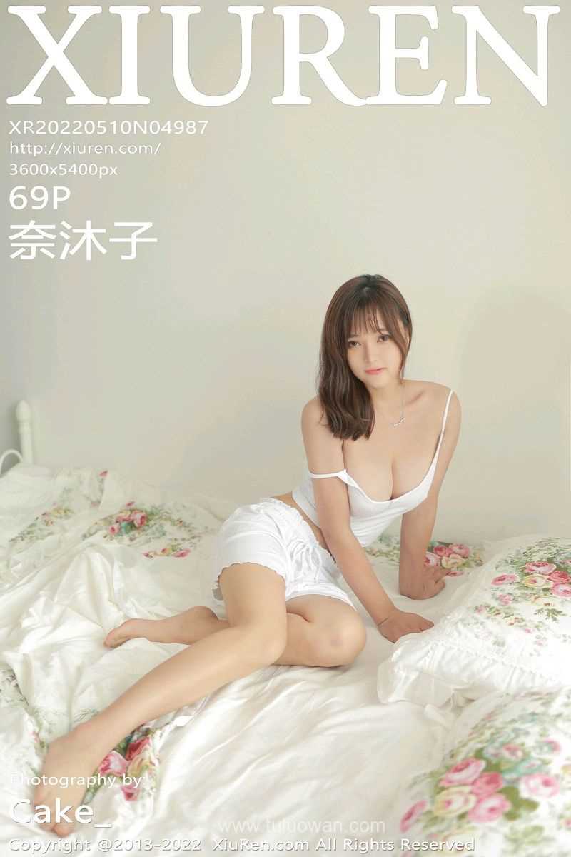 [XIUREN秀人网] 2022.05.10 No.4987 奈沐子 [69P/560MB]