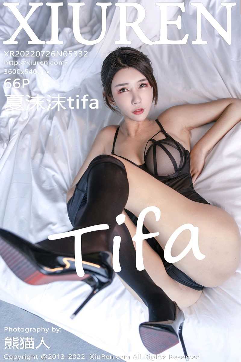 [XIUREN秀人网] 2022.07.26 No.5332 夏沫沫tifa [67P/584MB]