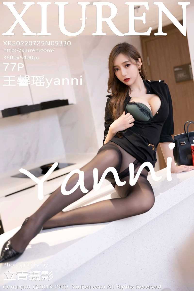 [XIUREN秀人网] 2022.07.25 No.5330 王馨瑶yanni [78P/626MB]