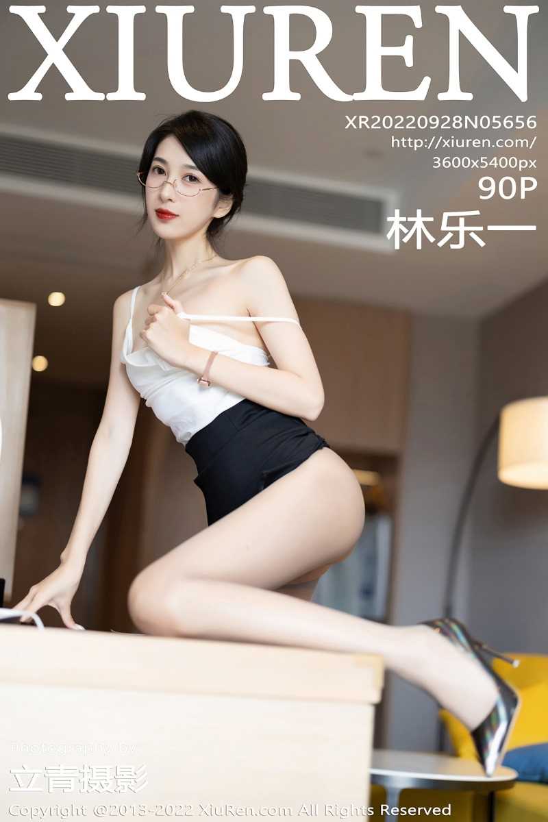 [XIUREN秀人网] 2022.09.28 No.5656 林乐一 [90P/784MB]