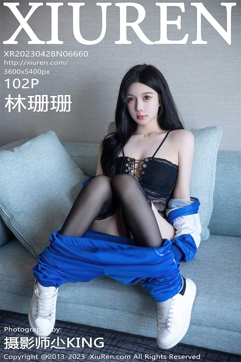 [XIUREN秀人网] 2023.04.28 No.6660 林珊珊 [102P/1.02G]