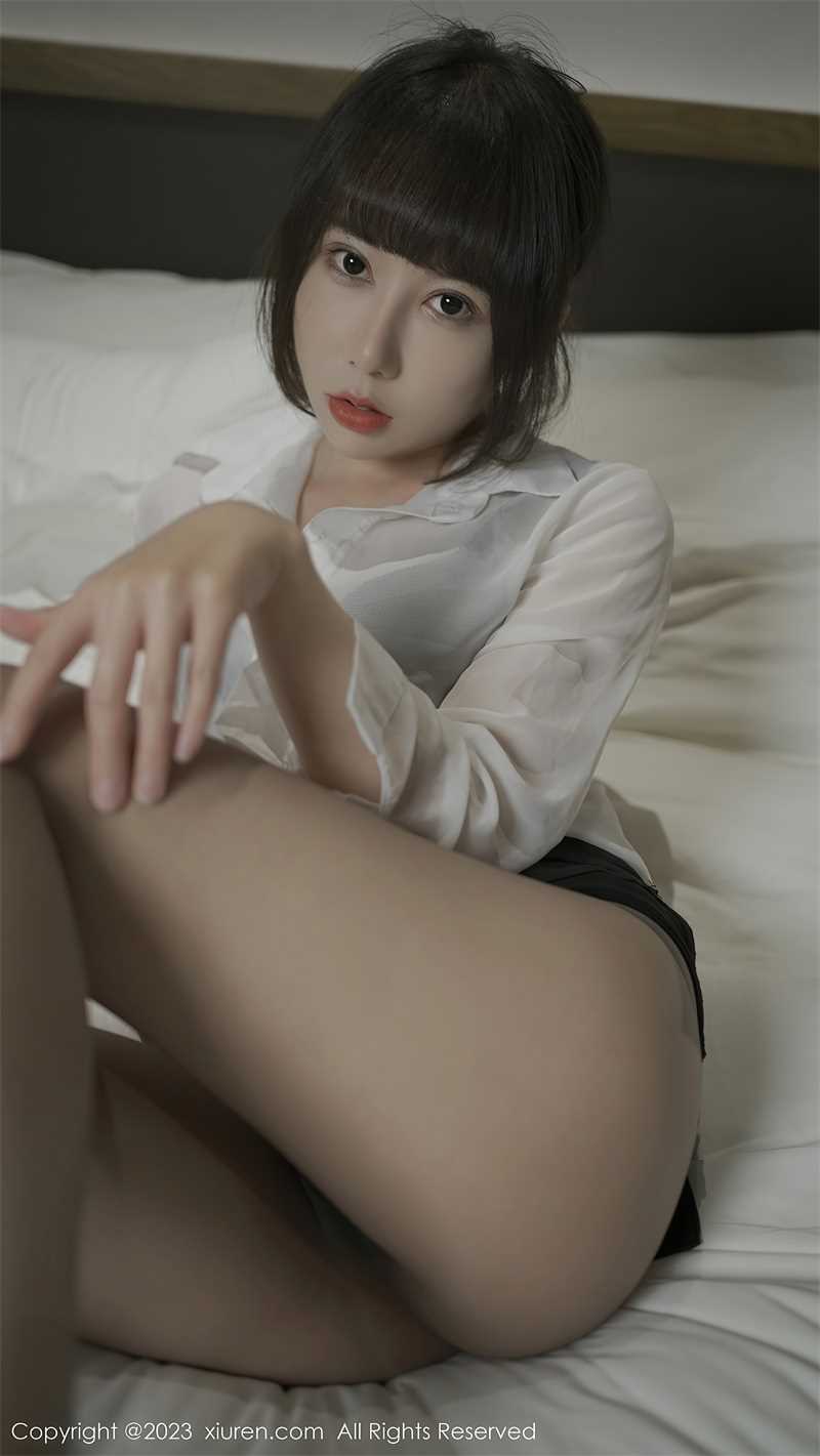 [XIUREN秀人网] 2023.05.22 No.6776 夏馨瑶 [74P/542MB]