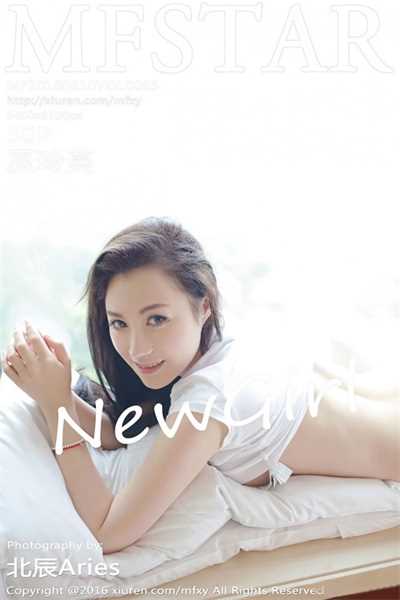 [MFStar模范学院]第065期 夏玲蔓[50P/188MB]