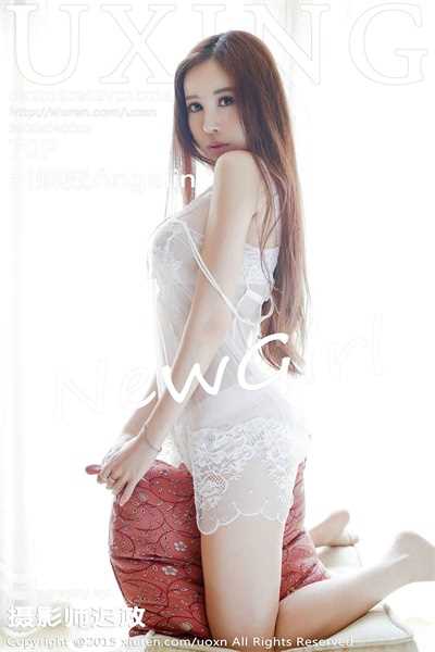 [UXING优星馆]第018期 吕婉柔Angelin[70P/318MB]