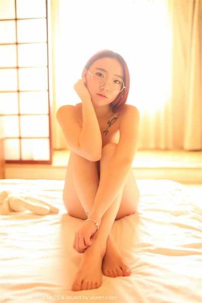 [TasTe顽味生活] VOL.001 小泽空Moves [51P/92MB]