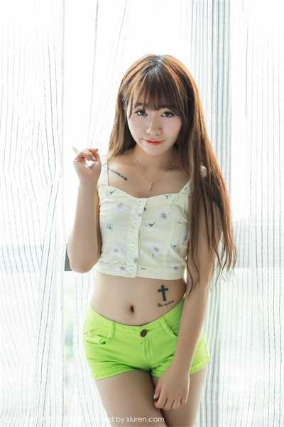 [TasTe顽味生活] VOL.026 鱼子酱宝saki [45P/122MB]