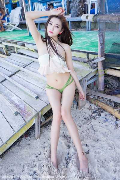 [LeYuan星乐园]2017.04.26 VOL.035 杨晨晨sugar [54+1P/145MB]