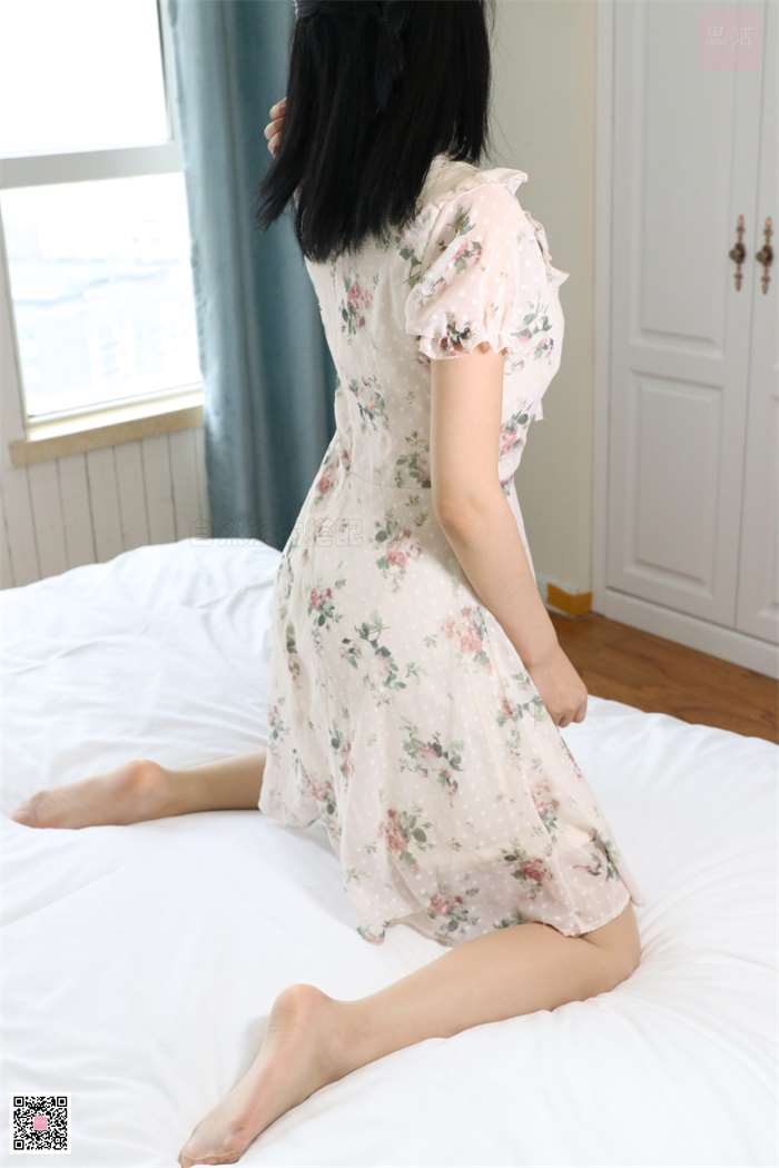 [SiHua思话] SH089 这裙子会露xiong？表妹 [94P/2V/2.06G]